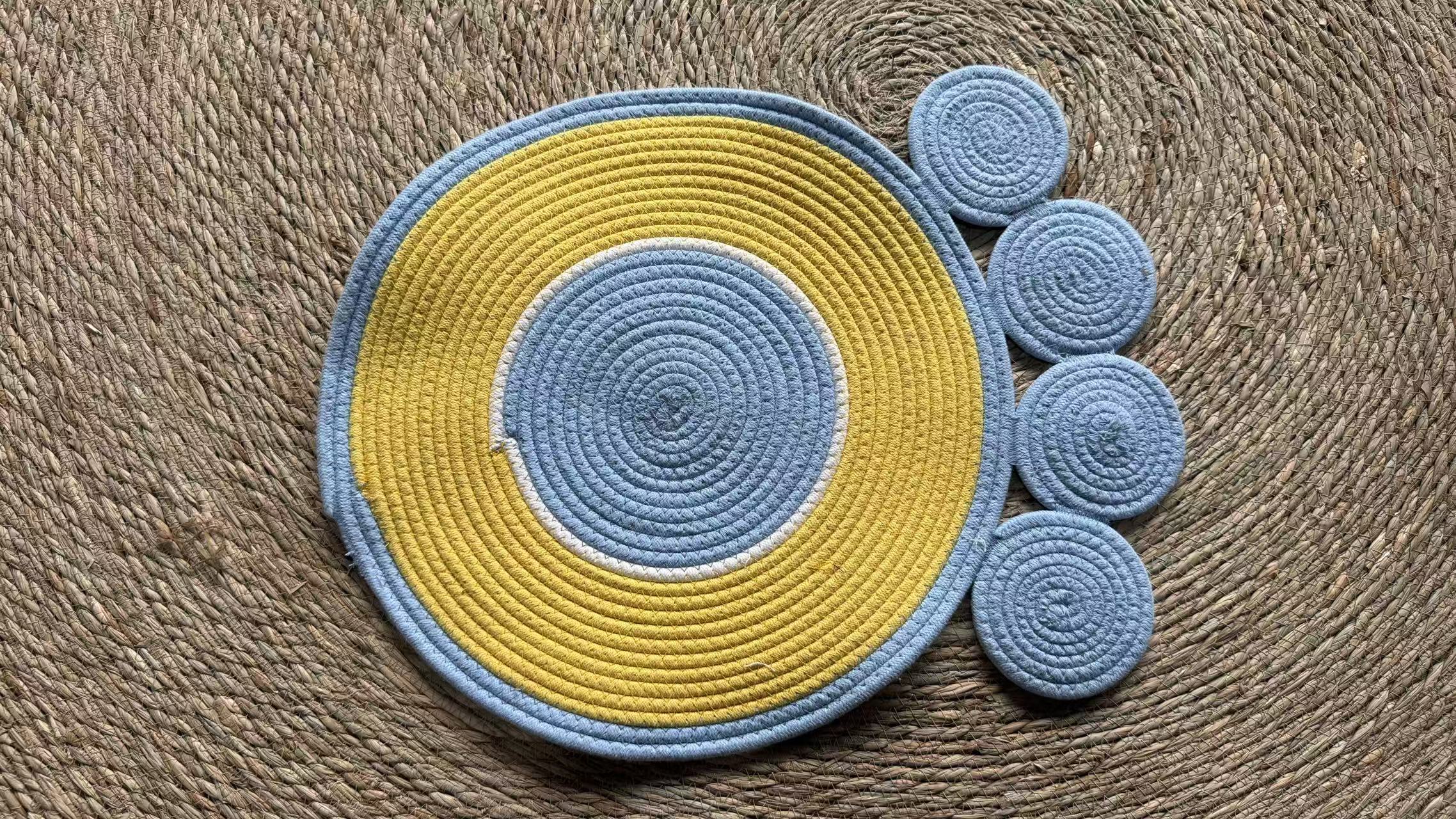 Pet mat-QDSR70002